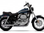 Harley-Davidson Harley Davidson XLH 1200 Sportster